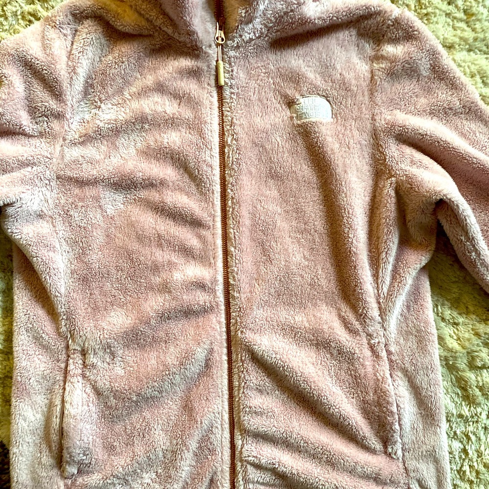 Northface winter jacket